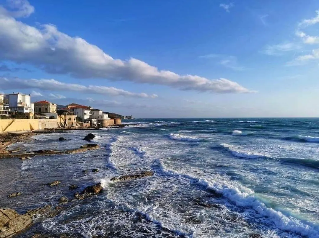 Essenza Del Mare Home Livorno Holiday home