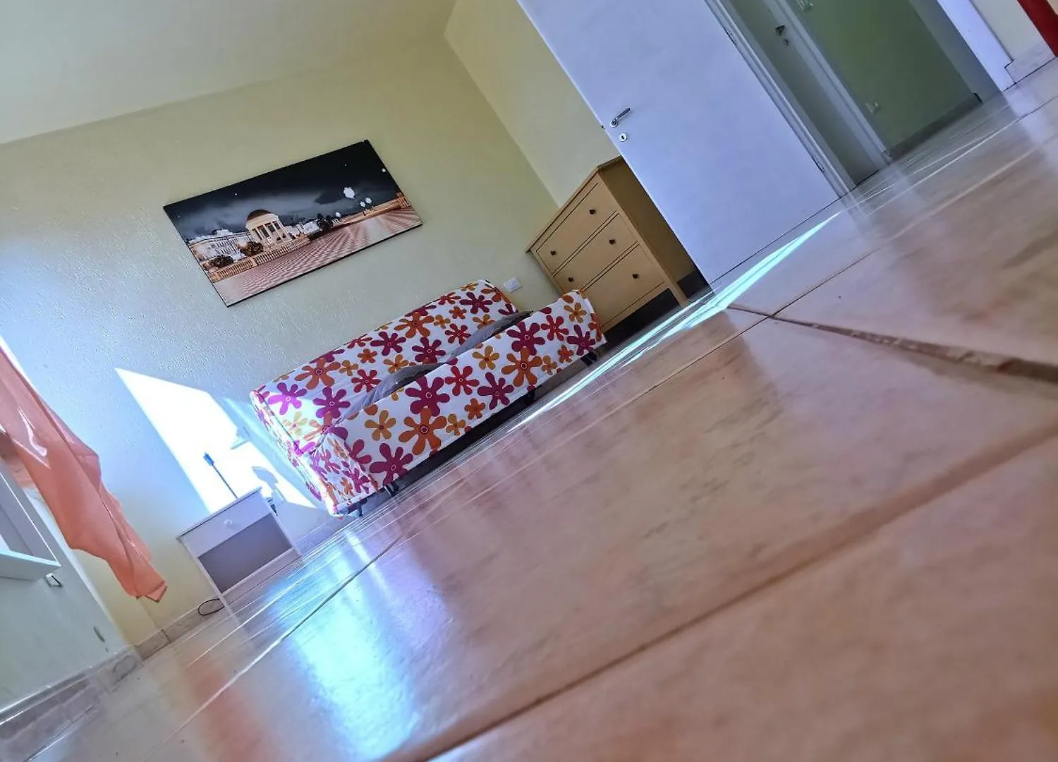Essenza Del Mare Home Livorno Italy