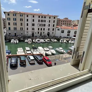  Apartamento La Di Chiara