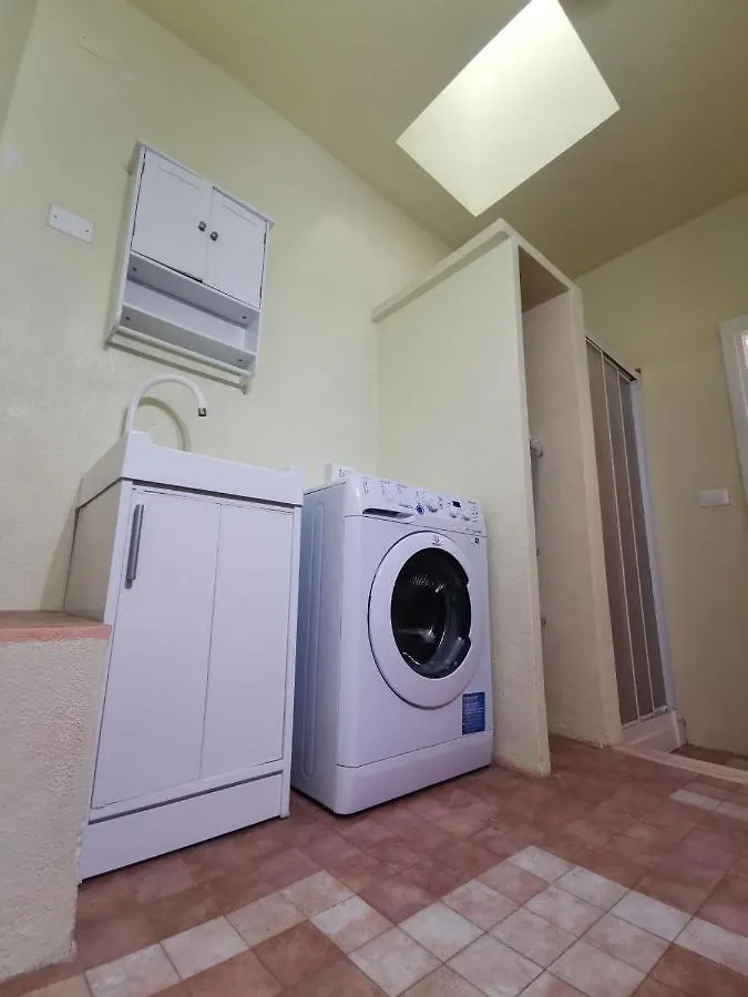 Essenza Del Mare Home Livorno Holiday home