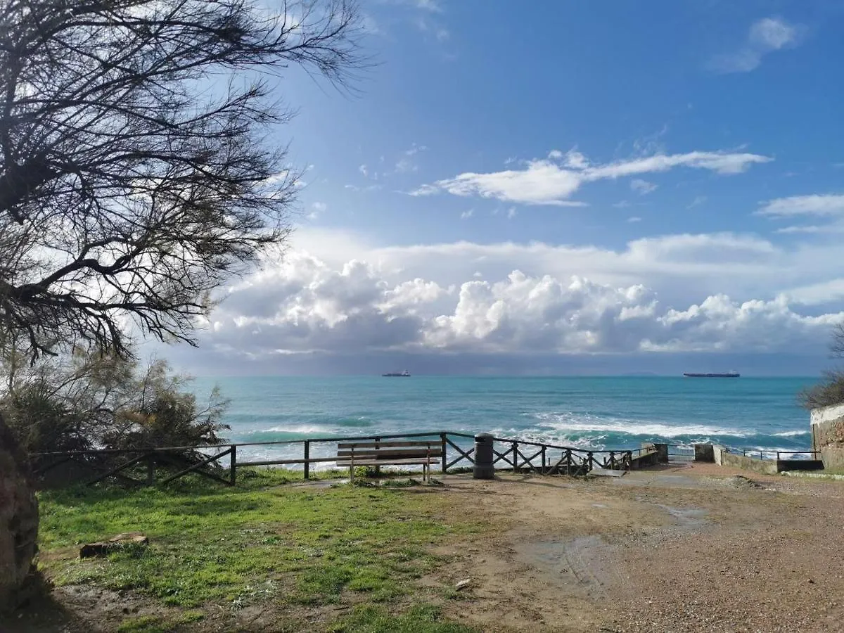 Essenza Del Mare Home Livorno