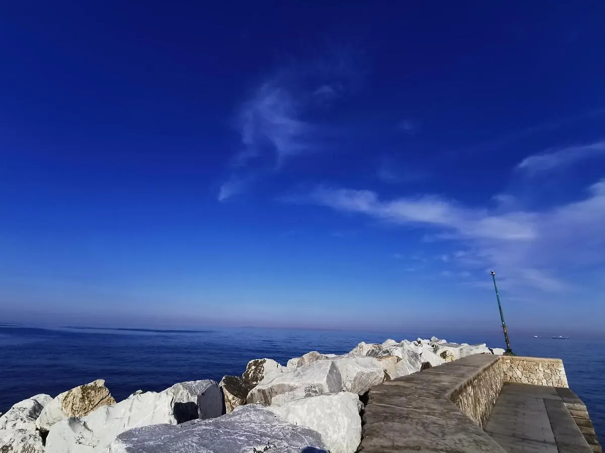 Holiday home Essenza Del Mare Home Livorno