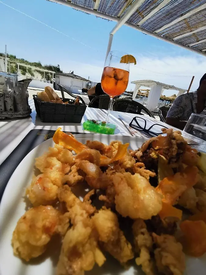 Holiday home Essenza Del Mare Home Livorno