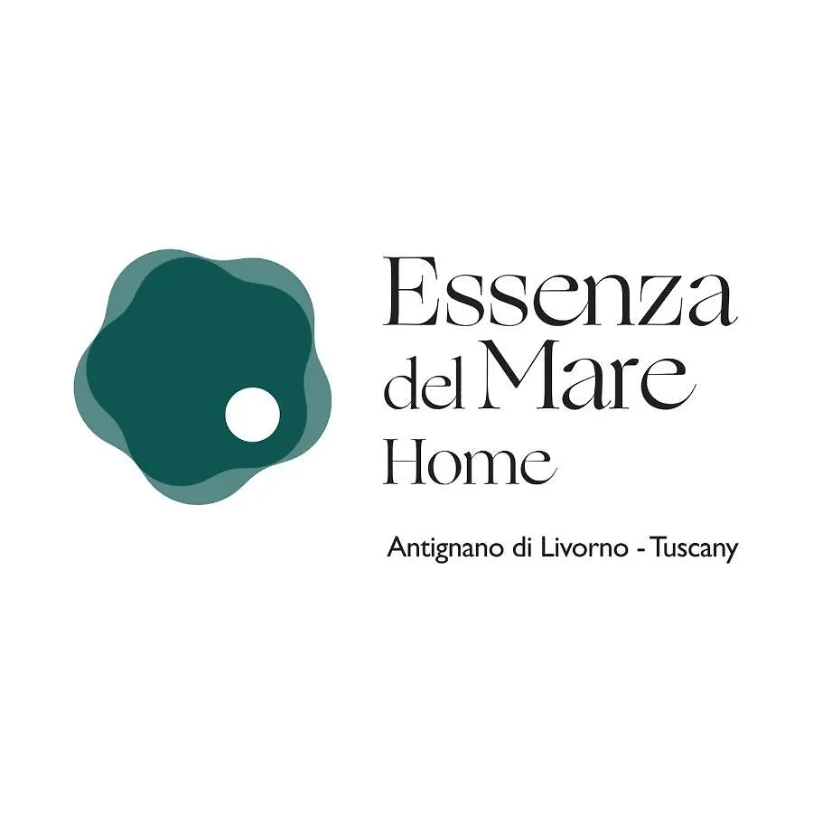 Holiday home Essenza Del Mare Home Livorno