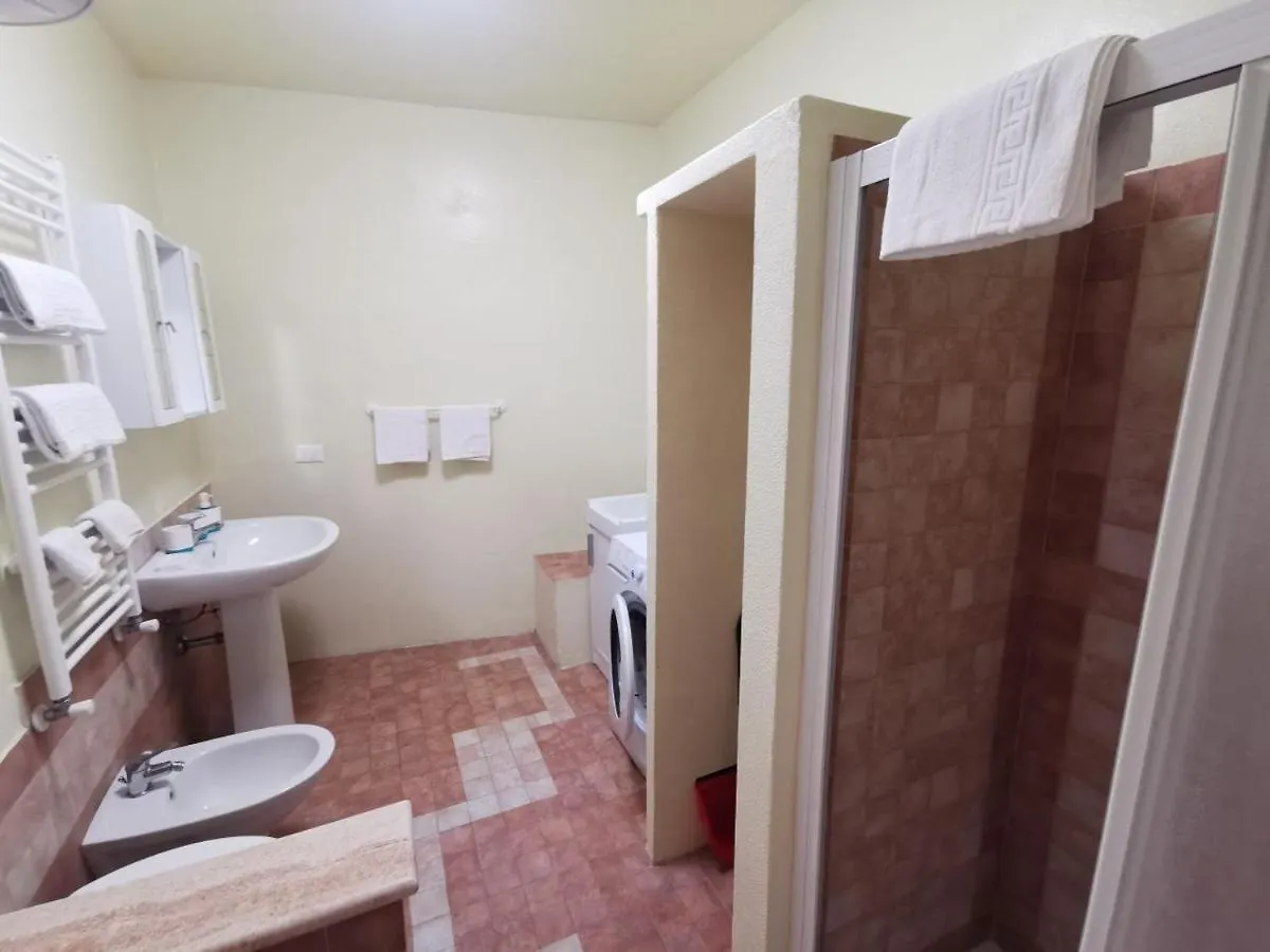 Holiday home Essenza Del Mare Home Livorno