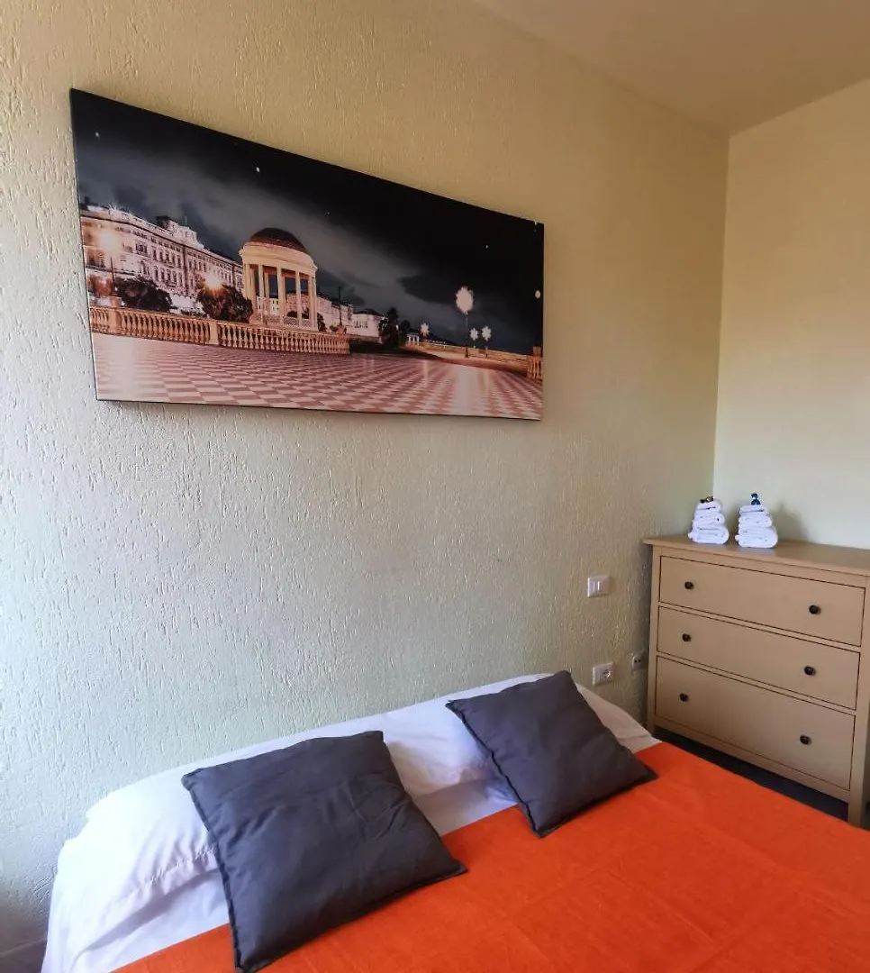 Holiday home Essenza Del Mare Home Livorno