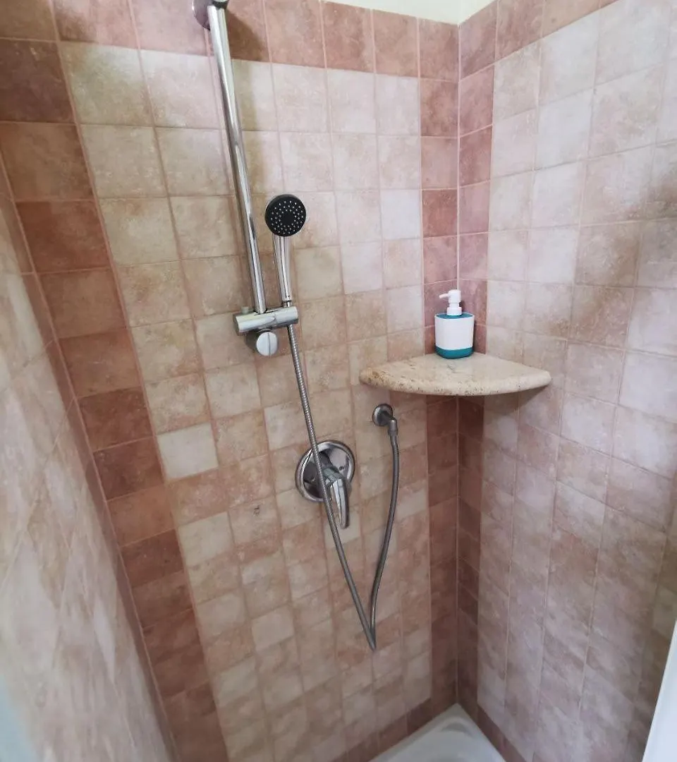 Essenza Del Mare Home Livorno