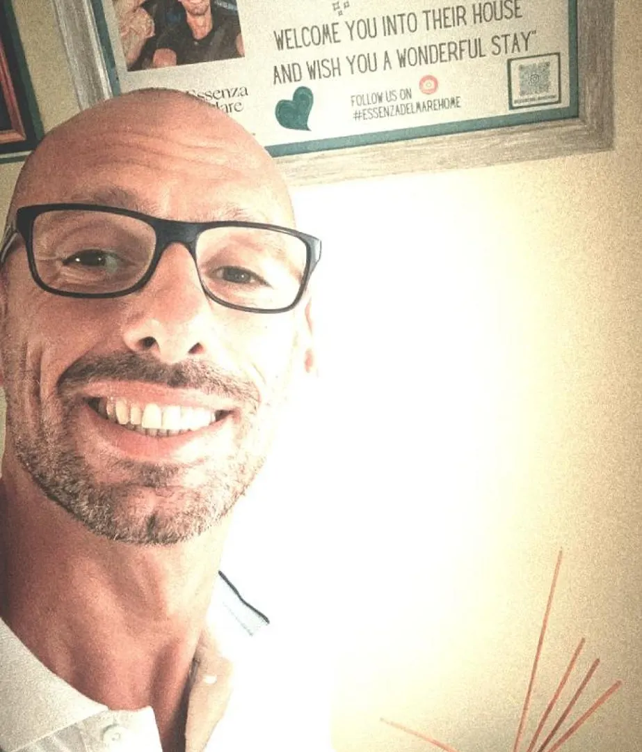 Essenza Del Mare Home Livorno Holiday home