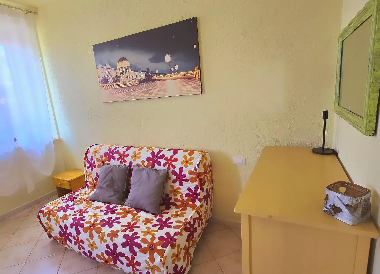Essenza Del Mare Home Livorno Italy