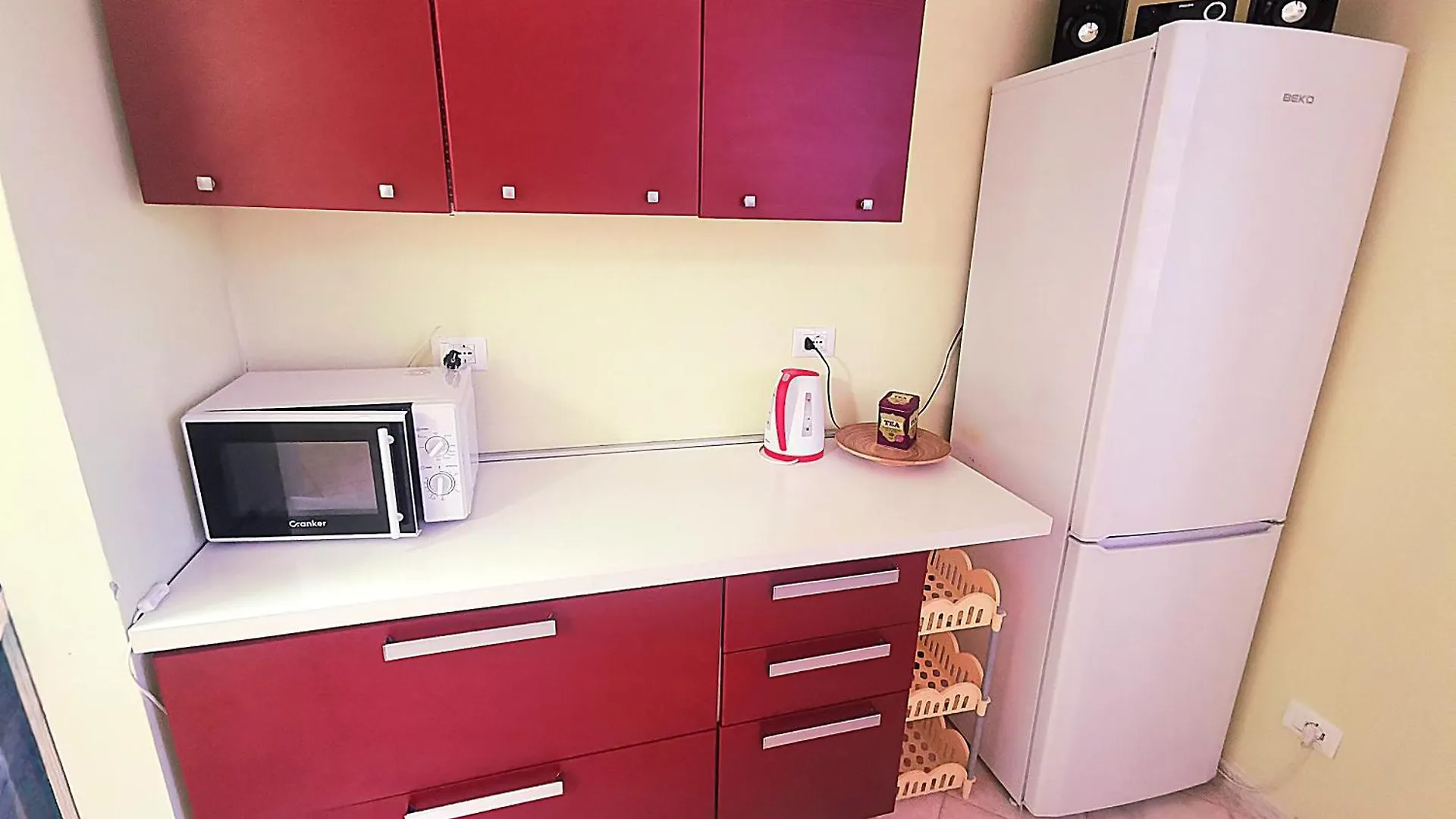 Essenza Del Mare Home Livorno Holiday home