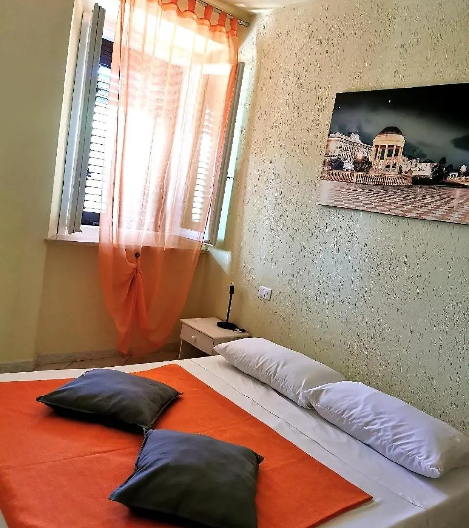 Essenza Del Mare Home Livorno