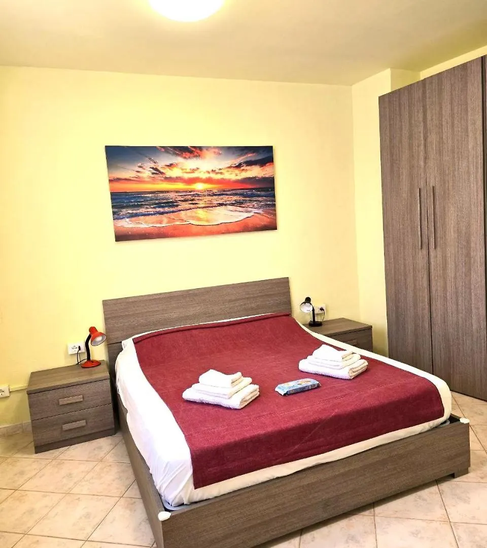 Essenza Del Mare Home Livorno